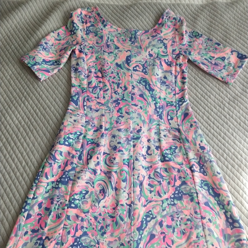 Cute, comfy dress